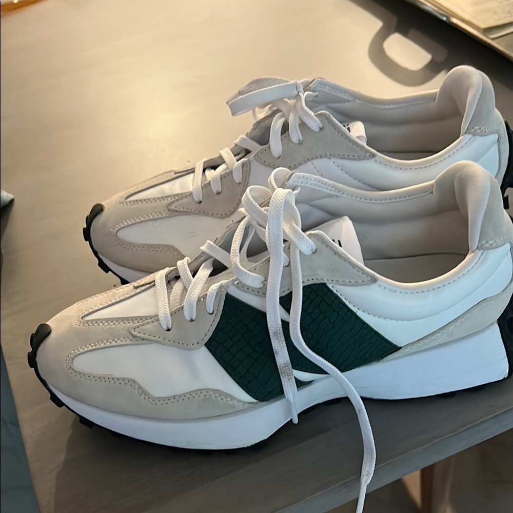 New balance